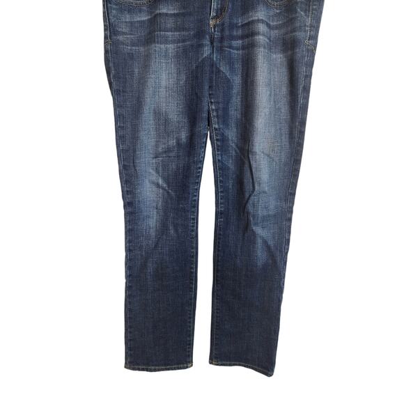 Express X2 Zelda Skinny Jeans, Size 8R - Picture 3 of 7